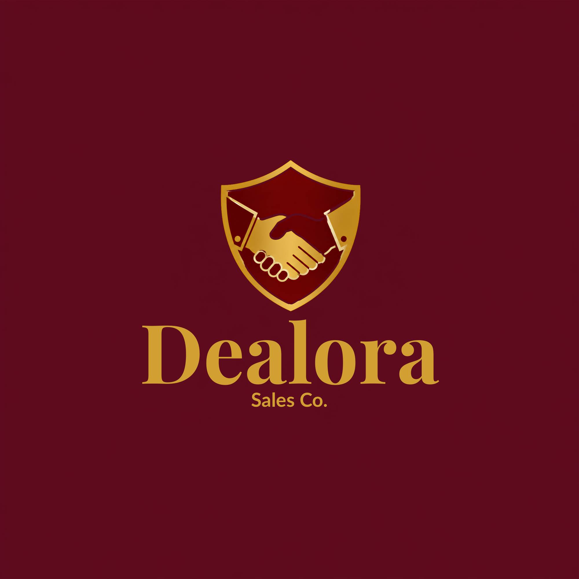 Dealora Sales Co.
